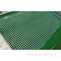 FRP/GRP Grating Fiberglass Reinforcement Plastic Grating